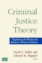 Criminal Justice Theory: Explaining the Nature and Behavior of Criminal Justice (Criminology and Justice Studies)