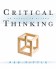 Critical Thinking: an Appeal to Reason