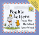 Pooh's Letters From the Hundred Acre Wood (Winnie-the-Pooh Books)