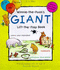Winnie the Poohs Giant Lift the Flap Book