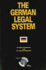 The German Legal System