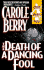 The Death of a Dancing Fool (Berkley Prime Crime Series)