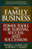 A Family Business