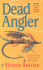 Dead Angler (Loon Lake Fishing Mystery)