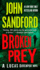 Broken Prey (a Prey Novel)