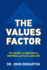 Values Factor the Secret to Creating an Inspired and Fulfilling Life