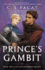 Prince's Gambit Captive Prince Book Two Captive Prince Trilogy 2