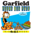 Garfield Feeds His Face: His 64th Book