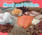 Meat and Protein (Healthy Eating)