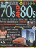 70s and 80s: the High-Tech Age