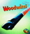 Woodwind (Musical Instruments) (Musical Instruments)