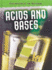 Acids and Bases (Chemicals in Action) (Chemicals in Action)