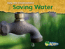 Saving Water (Help the Environment)