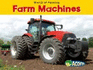 Farm Machines (Acorn: World of Farming)