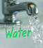 Water (Reduce, Reuse, Recycle)