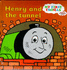Henry and the Tunnel (My First Thomas)