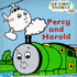 Percy and Harold (My First Thomas)