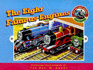 The Eight Famous Engines (Railway)