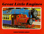 Great Little Engines (Railway Series No.29)