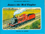 James the Red Engine (Railway Series No. 3)