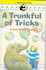 A Trunkful of Tricks (Yellow Bananas) (Banana Books)