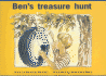 Pm Red: Leveled Reader Ben's Treasure Hunt