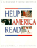 Help America Read: a Handbook for Volunteers