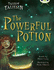 Tales of Taliesin: the Powerful Potion (Gold a) (Bug Club)