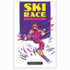 Ski Race (Audio Cd Included)