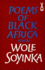 Poems of Black Africa Heinemann African Writers Series