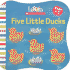 Five Little Ducks