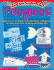 Easy Make & Learn Projects: Penguins: Simple How-to's for Making 15 Movable Models & Manipulatives That Teach About These Fascinating and Fabulous Bir