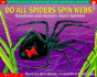 Do All Spiders Spin Webs? : Questions and Answers About Spiders (Scholastic Question and Answer Series)