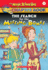 The Magic School Bus Chapter Book #02: Search for the Missing Bone (Magic School Bus)