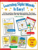 Learning Sight Words is Easy! : 50 Fun and Easy Reproducible Activities That Help Every Child Master the Top 100 High-Frequency Words