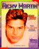 Ricky Martin: Backstage Pass