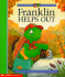 Franklin Tv #05: Franklin's Helps Out