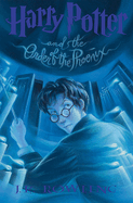 Harry Potter and the Order of the Phoenix (Book 5, Adult's Edition)