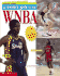 Wnba Sticker Book: an Insider's Guide to the Wnba