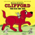 Clifford the Big Red Dog