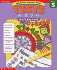Scholastic Success With: Tests: Math Workbook: Grade 5