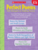 Perfect Poems: With Strategies for Building Fluency (Grades 5-6)
