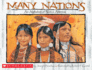 Many Nations: an Alphabet of Native America