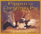 Pippin the Christmas Pig