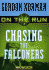 Chasing the Falconers (on the Run)
