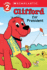 Clifford for President (Clifford the Big Red Dog) (Big Red Reader Series)