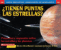 Tienen Puntas Las Estrellas? (Preguntas Y Respuestas De Scholastic) (Spanish Edition)