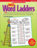 Daily Word Ladders: Grades 4-6: 100 Reproducible Word Study Lessons That Help Kids Boost Reading, Vocabulary, Spelling & Phonics Skills--Independently!