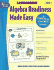 Algebra Readiness Made Easy: Grade 3 (Best Practices in Action Series)