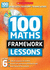 Year 6 (100 Maths Framework Lessons)